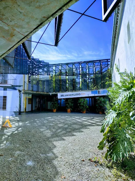 Escuela Oficial de Idiomas de Jerez