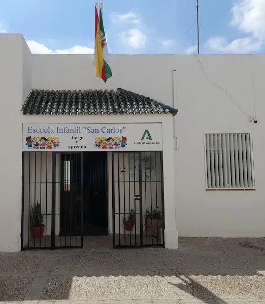 Escuela de Educación Infantil San Carlos