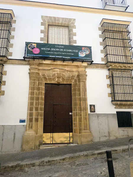 Ee Nuestra Señora De La Merced - Colegio público en Jerez de la Frontera - foto 2