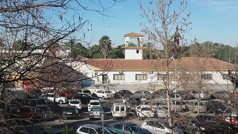 IES La Granja