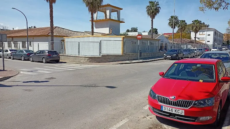 IES La Granja - Instituto de secundaria en Jerez de la Frontera - foto 2