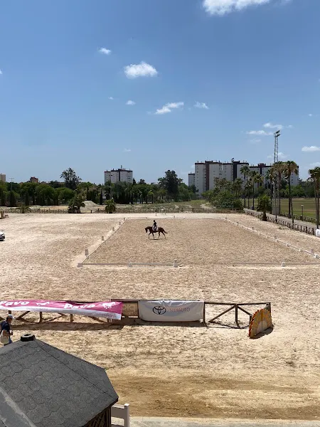 GANADERÍA ALPENDE - Jerez de la Frontera