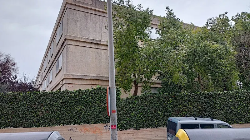 IES José Manuel Caballero Bonald - Instituto de secundaria en Jerez de la Frontera - foto 2