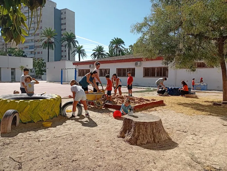 CEIP Antonio Machado