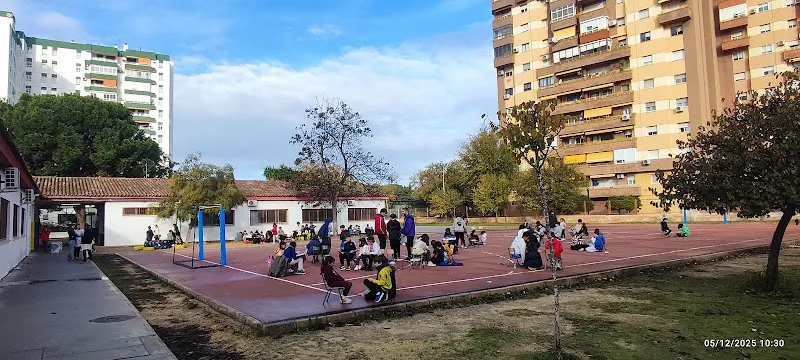 CEIP Antonio Machado - Colegio público en Jerez de la Frontera - foto 2