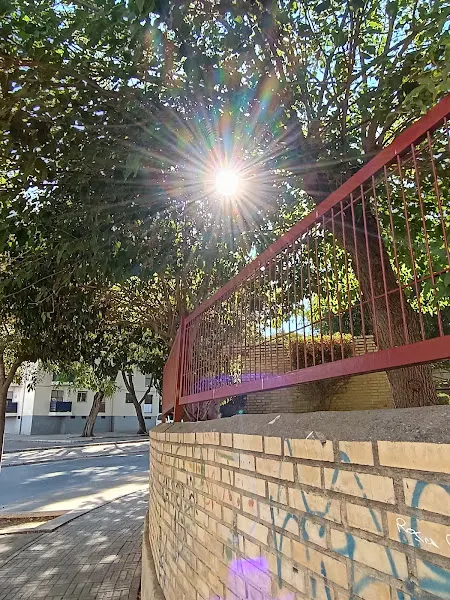 IES Andrés Benítez