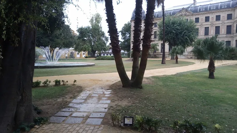 Real Escuela de Arte Ecuestre