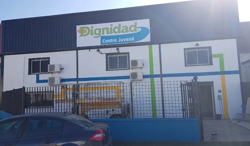 Dignidad Jerez centro juvenil - Educación mixta en Jerez de la Frontera - foto 2
