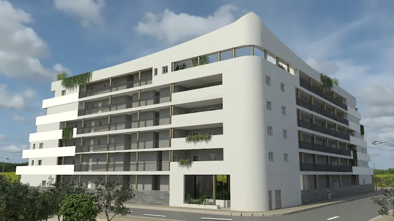 Grupo Q Gestión Inmobiliaria - Edificio Real Escuela
