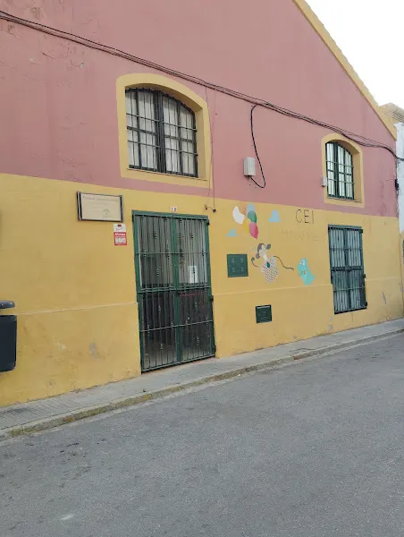 Centro Privado de Educación Infantil Mundo Nuevo