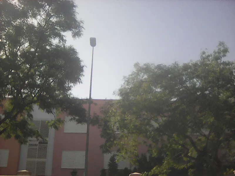 IES Fernando Savater