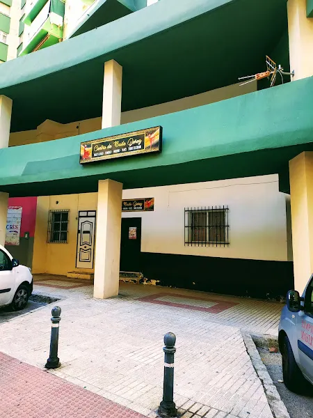 Centro De Baile Jerez - Jerez de la Frontera