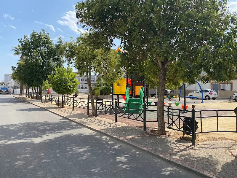 Colegio Público San Juan de Dios - Colegio público en Jerez de la Frontera - foto 3