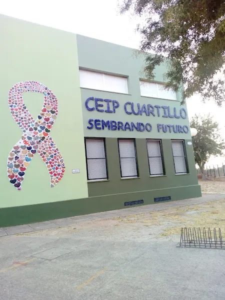 CEIP Lomopardo - Jerez de la Frontera