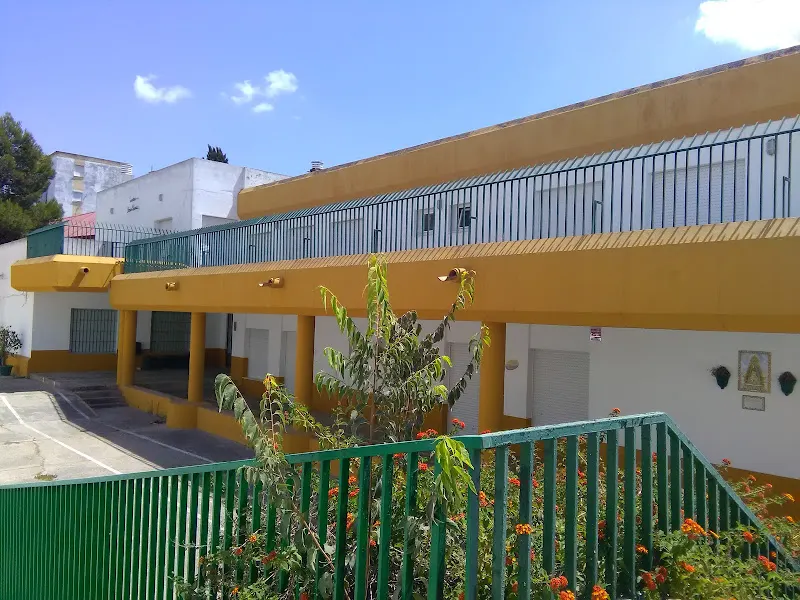 CEI Blanca Paloma