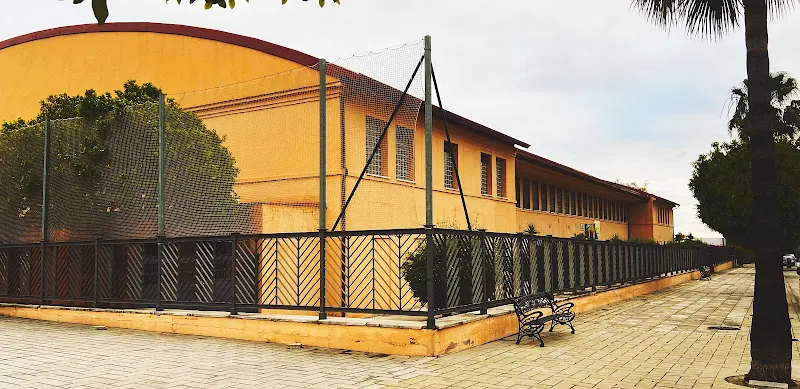 IES Nueva Andalucía - Instituto de secundaria en Marbella - foto 3