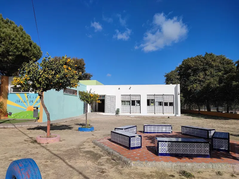 CEIP Mesas de Asta - Jerez de la Frontera