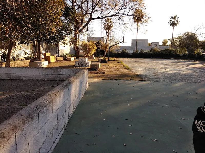 Instituto de Educación Secundaria Ies la Campiña