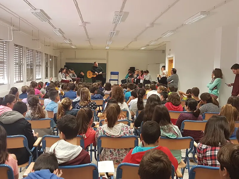 Buleriamusic - Escuela de flamenco en Jerez de la Frontera - foto 2