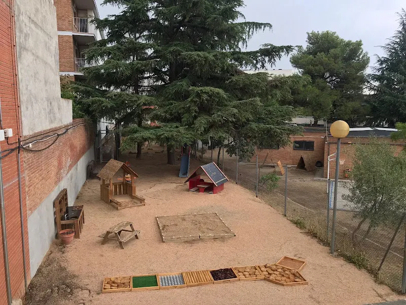 Escuela Tarlatana