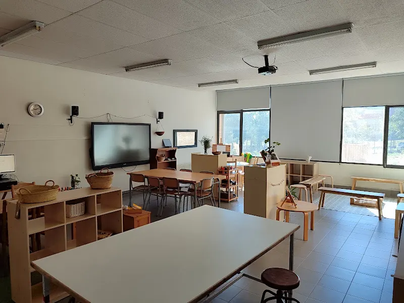 Escuela Tarlatana - Colegio público en Sabadell - foto 2