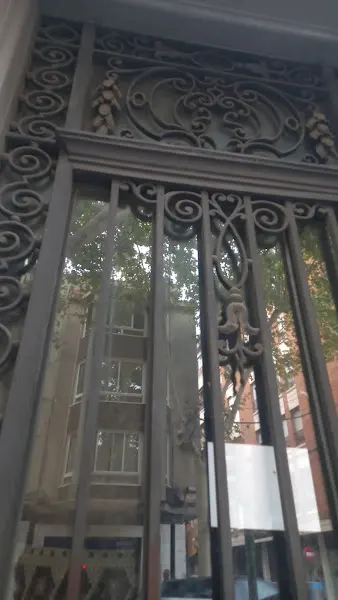 Colegio jesus salvador - Sabadell