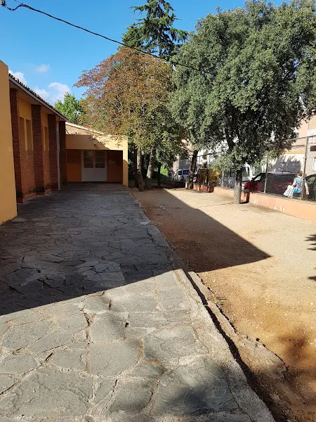 Escola Miquel Carreras