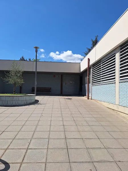 Escola Can Puiggener