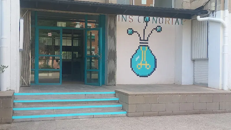 Instituto Can Oriac