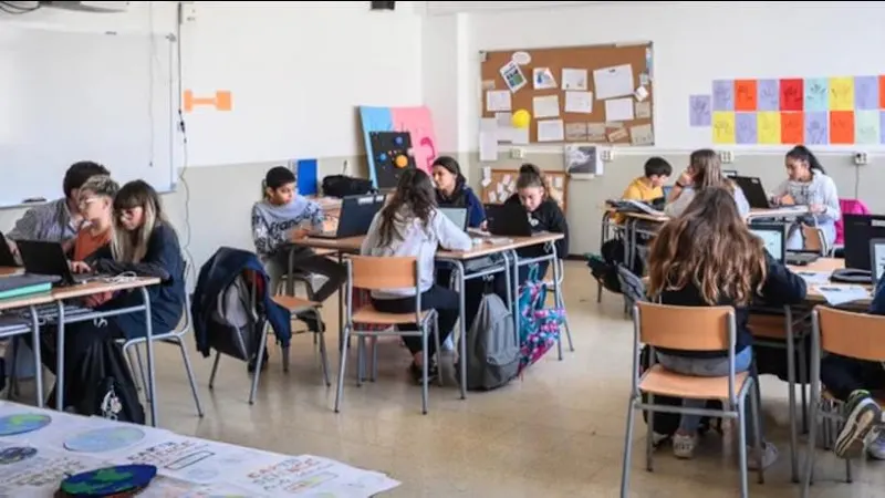 Instituto Can Oriac - Instituto de secundaria en Sabadell - foto 2