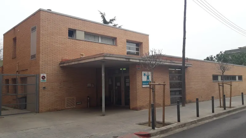 Escola Calvet d'Estrella