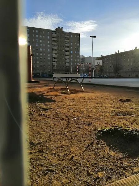 Escola Pública Bressol Espronceda