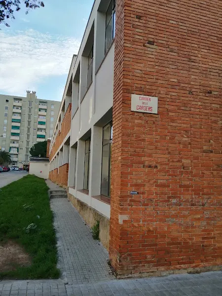 Escola Pública Bressol Espronceda - Colegio público en Sabadell - foto 2