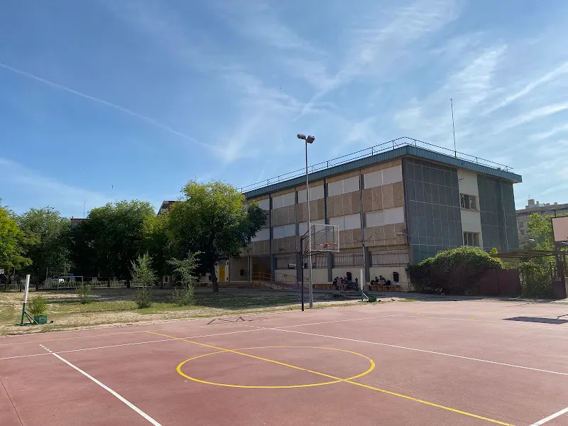IES Antonio Gala - Instituto de secundaria en Mostoles - foto 3