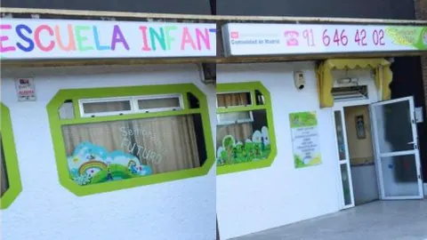 Patronato Municipal de Escuelas Infantiles