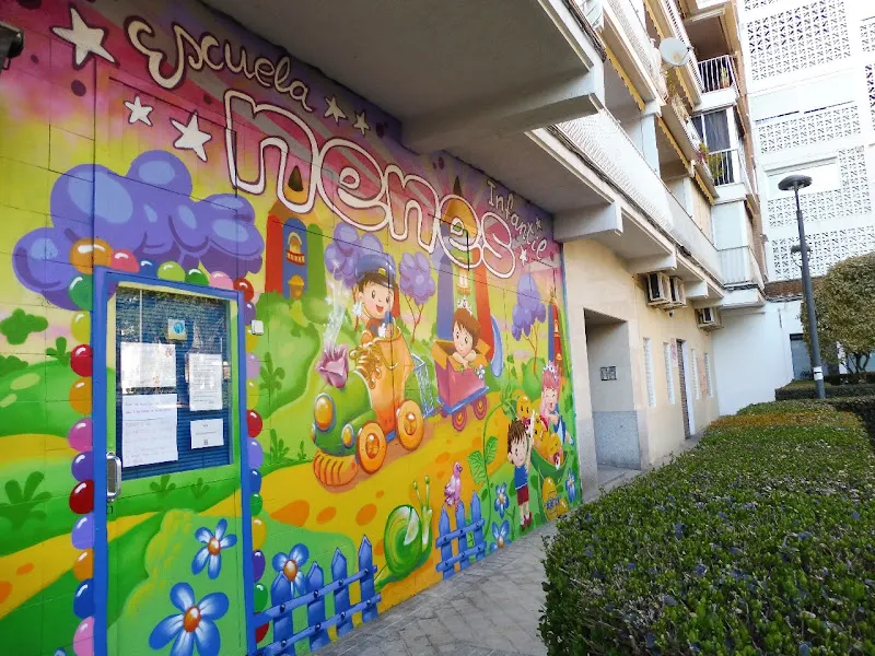Patronato Municipal de Escuelas Infantiles - Guardería en Mostoles - foto 3