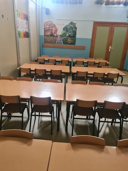Colegio Público Joan Miró