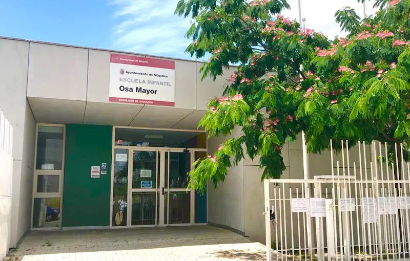 Escuela Infantil Joan Miró