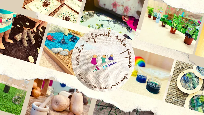 Escuela Infantil Joan Miró - Colegio público en Mostoles - foto 3