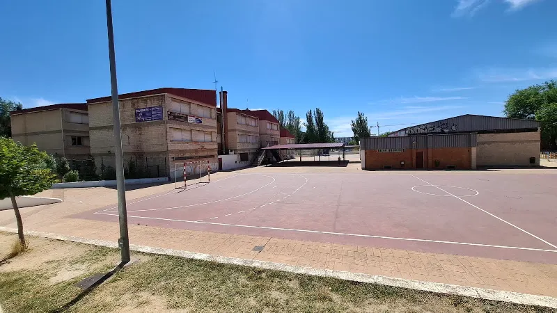 FAMPA Móstoles - Colegio público en Mostoles - foto 3