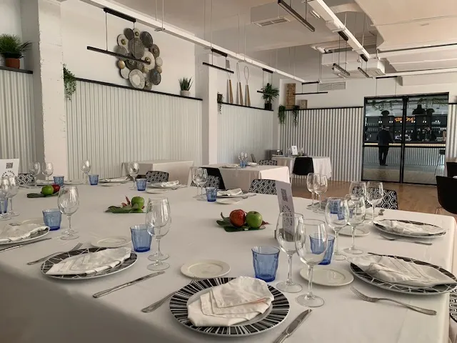 CIFP Escuela Hostelería y Turismo Simone Ortega