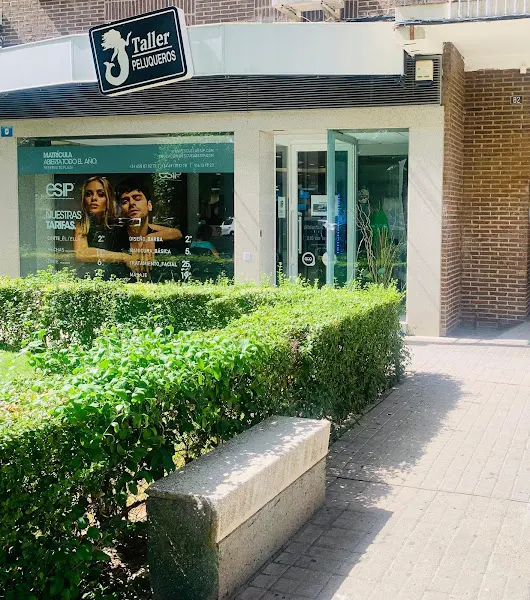Escuela Superior de imagen profesional - Mostoles