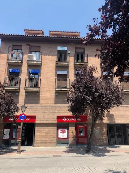Vive Formación - Alcalá de Henares