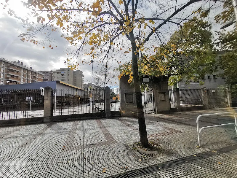 CEIP San Juan de la Cadena