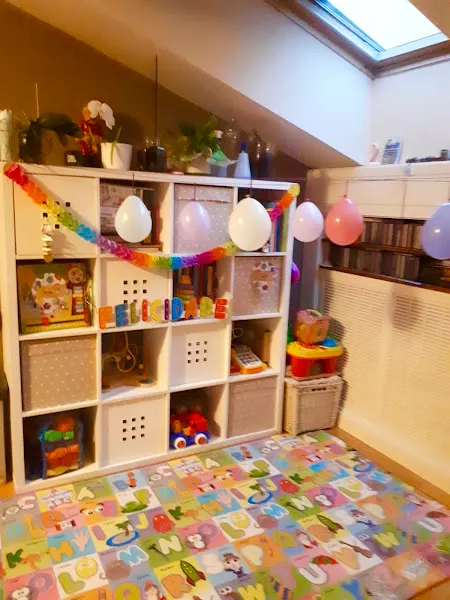 Madres de día de Pamplona Centro II CECI (Casa amiga) - Pamplona