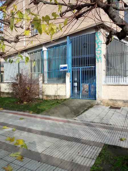 Escuela Infantil José María Huarte