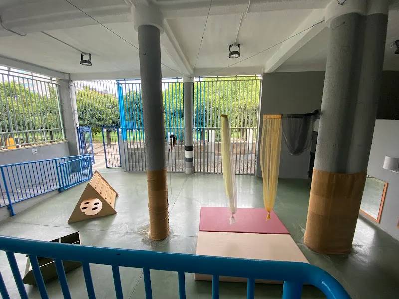 Escuela Infantil José María Huarte - Colegio público en Pamplona - foto 2