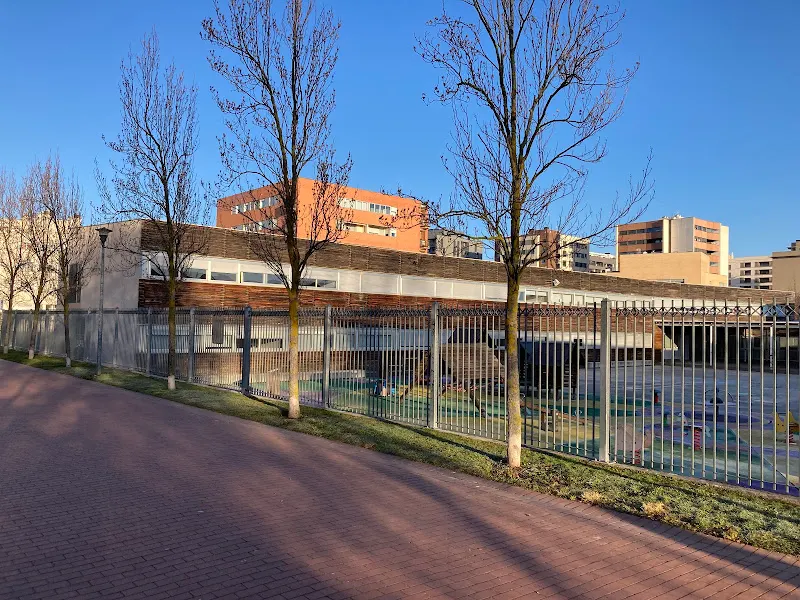 Apyma del Colegio Público del Lago - Colegio público en Pamplona - foto 2