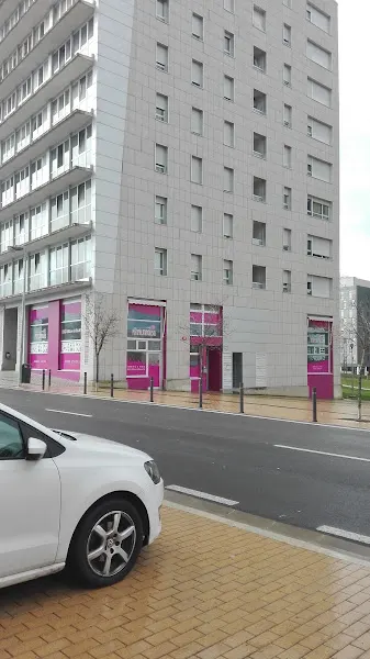 Patosos S.A.L. - Pamplona