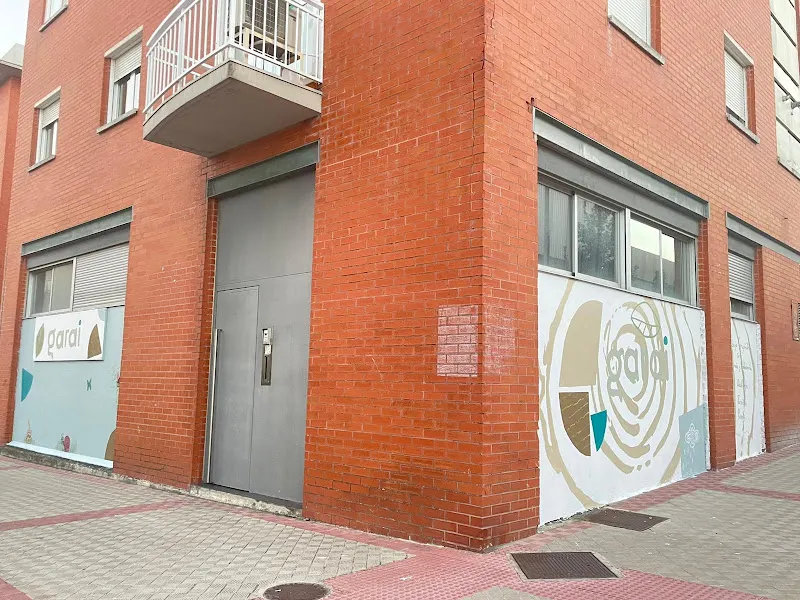 Garai montessori y más. - Pamplona